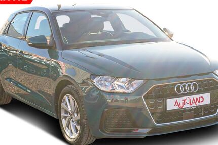 Audi A1 49.886 km 18.990 &euro; Naumburg OT Schönburg 06618