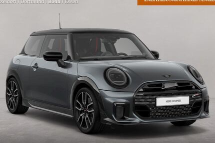 Mini Cooper S Coupé 25.036 km 33.990 &euro; Bonn 53119