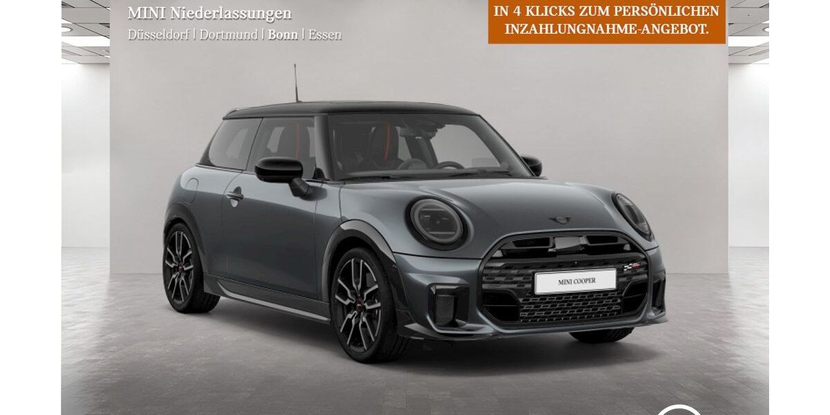 Mini Cooper S Coupé 25.036 km 33.990 &euro; Bonn 53119