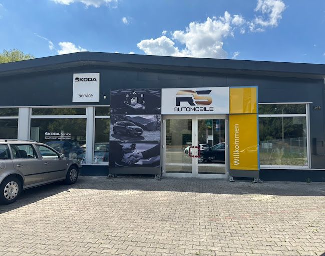 Skoda Scala 1.501 km 23.750 &euro; Weißenfels 06667