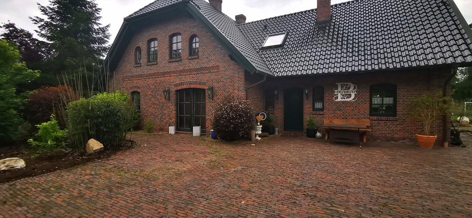 Einfamilienhaus Wiesmoor - 990.000&euro; | Angebot:26991119