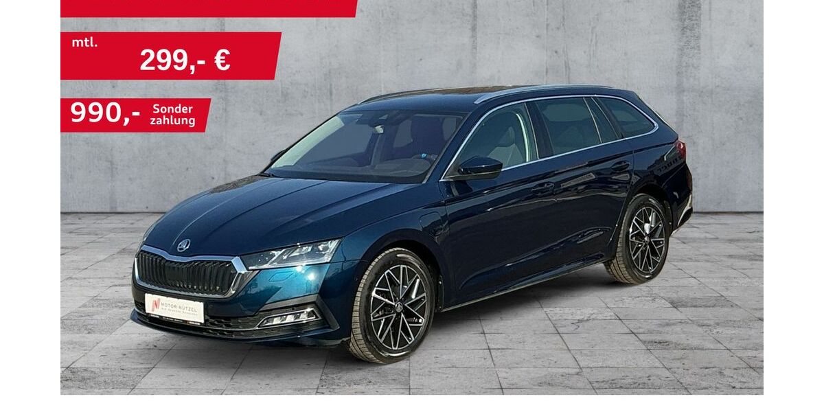 Skoda Octavia 67.933 km 24.980 &euro; Hof 95030