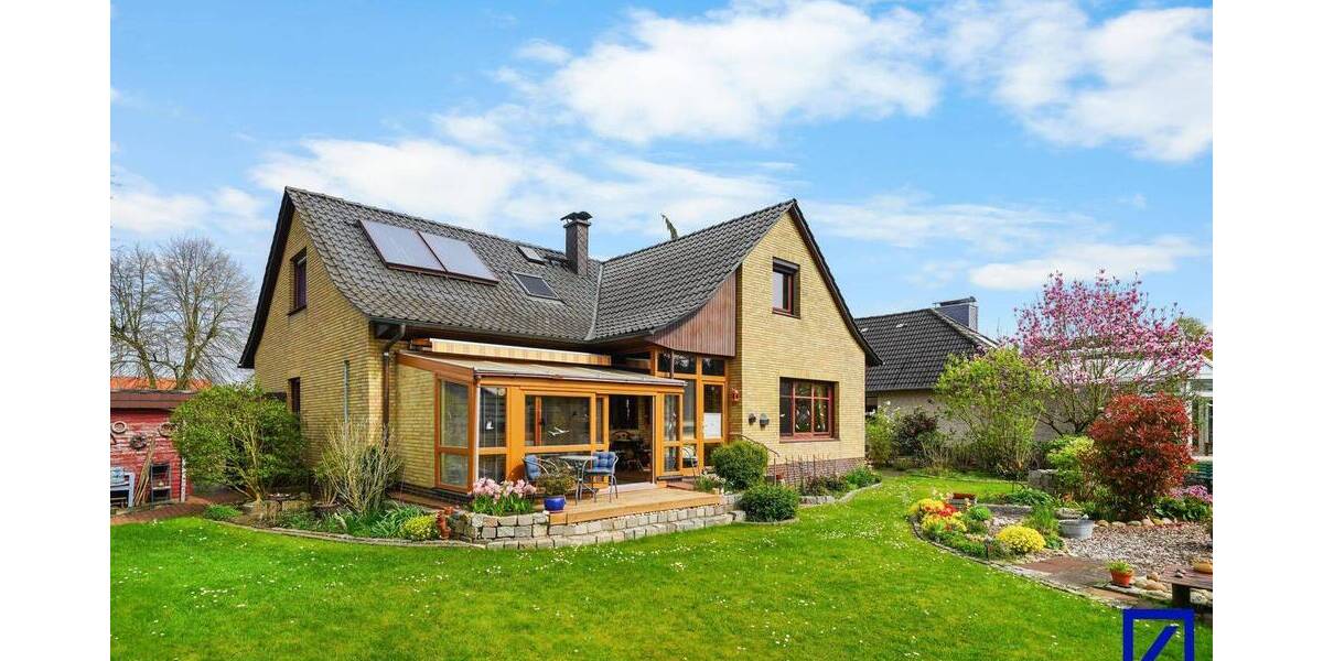 Einfamilienhaus Blender - 6 Zimmer, 174 m&sup2;, 349.000&euro; | Angebot:26644147
