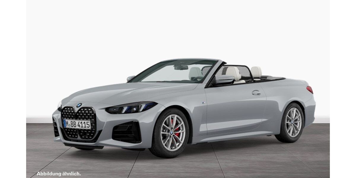 BMW 430 14.500 km 60.910 &euro; Hösbach 63768