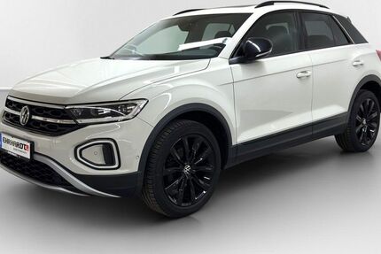 VW T-Roc 58.600 km 18.190 &euro; Suhl 98529
