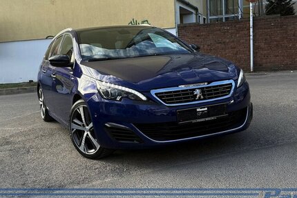 Peugeot 308 GT 180*Pano*TotW*LED*RFK*Denon*SHZ*NAV* 112.235 km 11.990 &euro; Berlin 13187