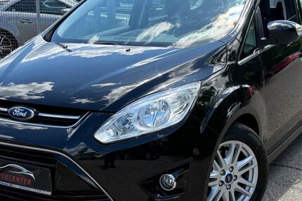Ford C-Max 60.000 km 7.900 &euro; Weinheim 69469