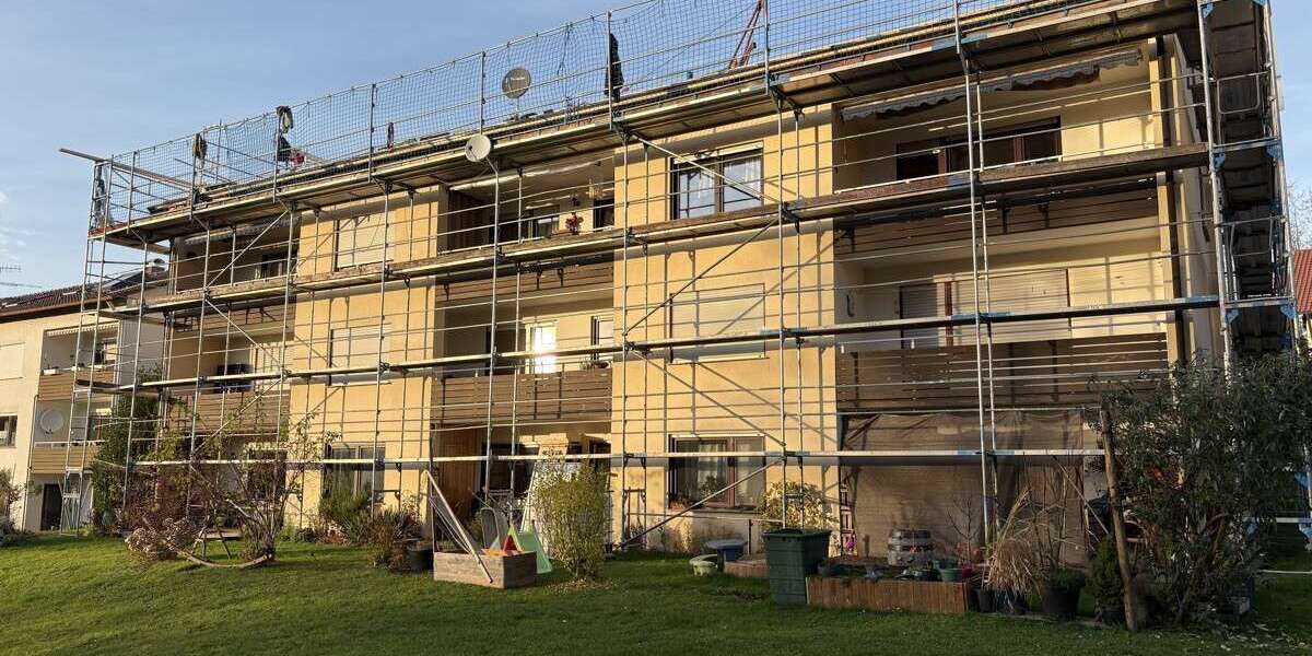 Wohnung zum Kaufen in Mainhardt 199.000 € 79 m² 3 zimmer