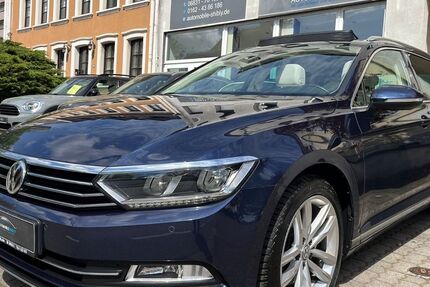 VW Passat 160.000 km 12.990 &euro; Dillingen 66763