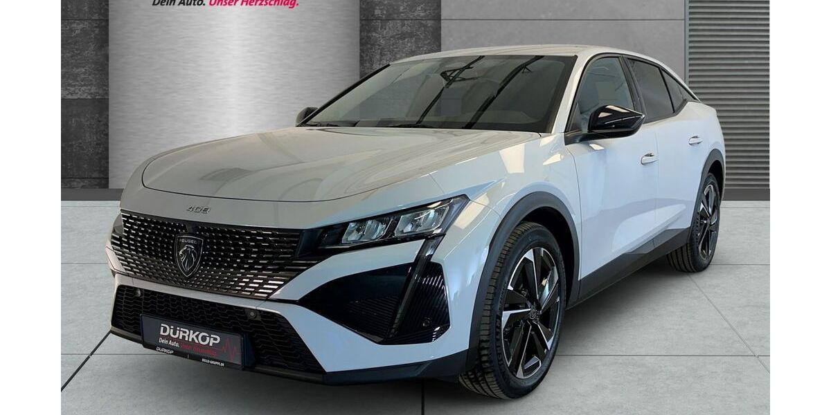 Peugeot 408 21.005 km 25.990 &euro; Braunschweig 38126