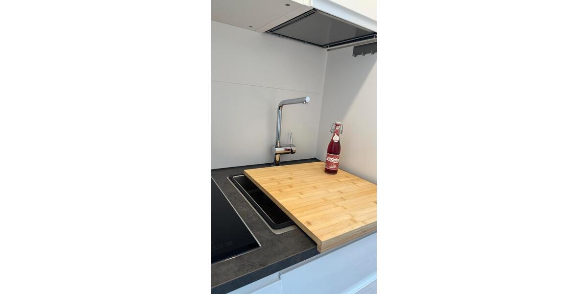 Dachgeschoßwohnung Mittweida - 1 Zimmer, 42 m&sup2;, 320&euro; | Angebot:26701089