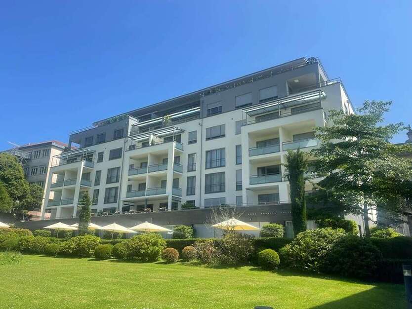 Wohnung zum Mieten in Baden-baden 2.850 € 152 m²