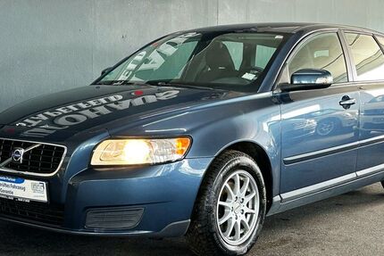 Volvo V50 210.027 km 4.399 &euro; Stapelfeld 22145