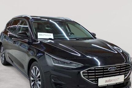 Ford Focus 92.861 km 18.989 &euro; Fernwald-Steinbach 35463