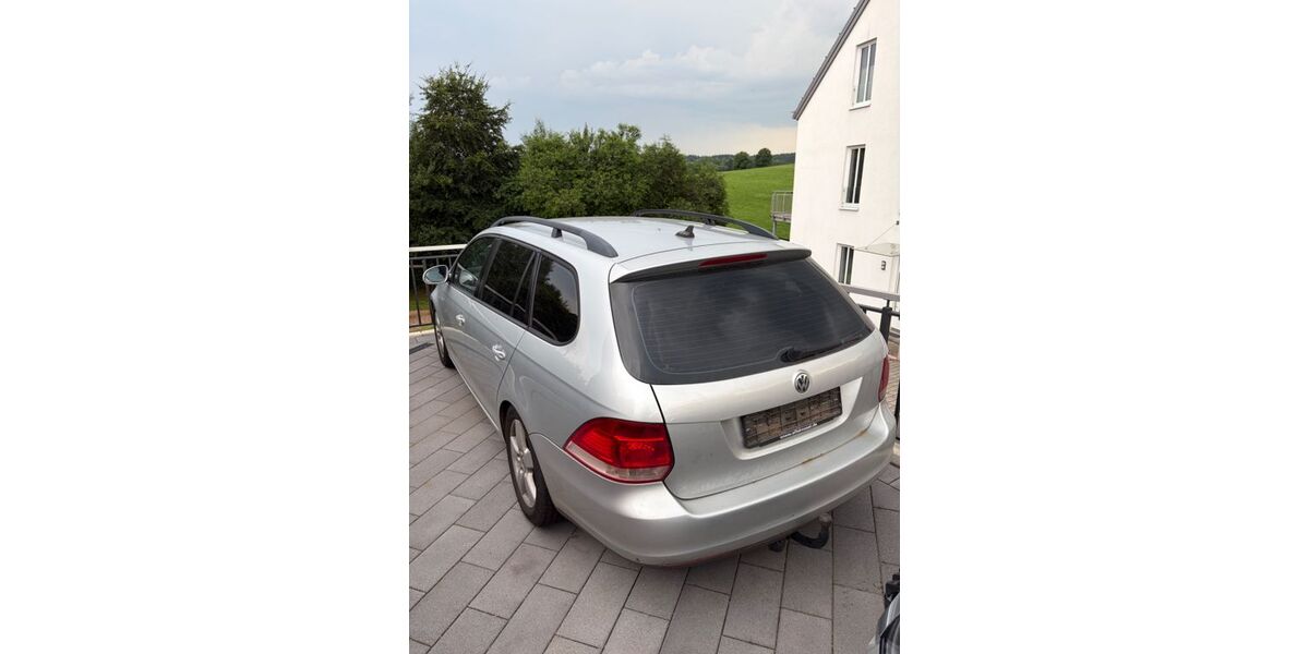 VW Golf 300.600 km 1.500 &euro; Olzheim 54597