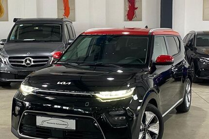 Kia Soul 22.585 km 21.880 € Frankfurt 60386