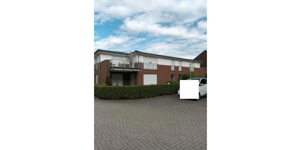 Dachgeschoßwohnung Edewecht - 3 Zimmer, 101 m&sup2;, 339.000&euro; | Angebot:26447266