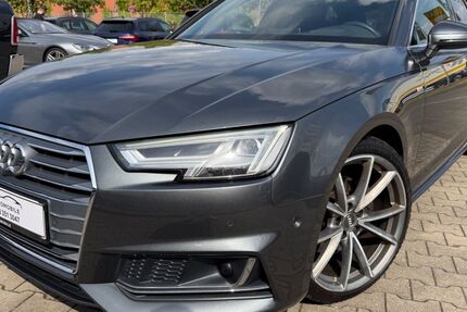 Audi A4 159.893 km 16.400 &euro; Augsburg 86154