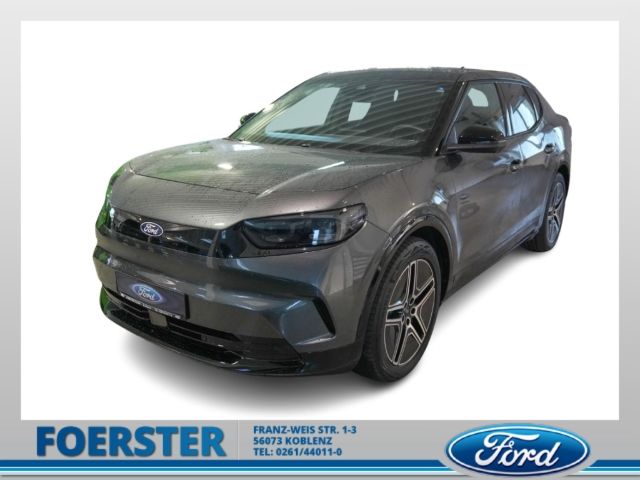 Ford Capri 9.900 km 49.980 &euro; Koblenz 56073