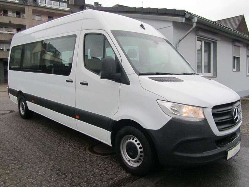 Sprinter