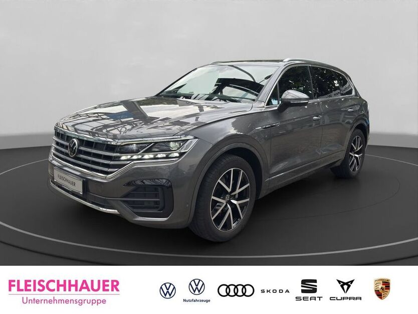 Touareg