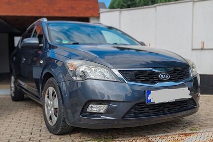 Kia ceed / Ceed 69.200 km 5.900 &euro; Börde-Hakel 39448