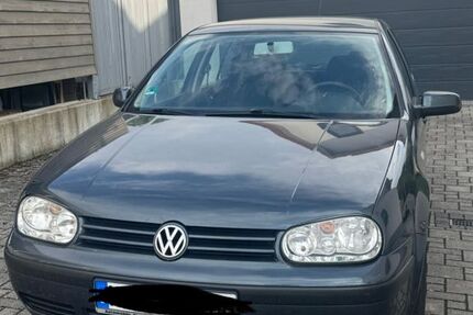 VW Golf 149.400 km 1.200 &euro; Bad Königshofen im Grabfeld 97631