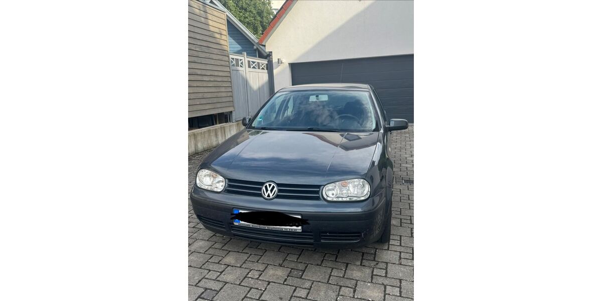VW Golf 149.400 km 1.200 &euro; Bad Königshofen im Grabfeld 97631