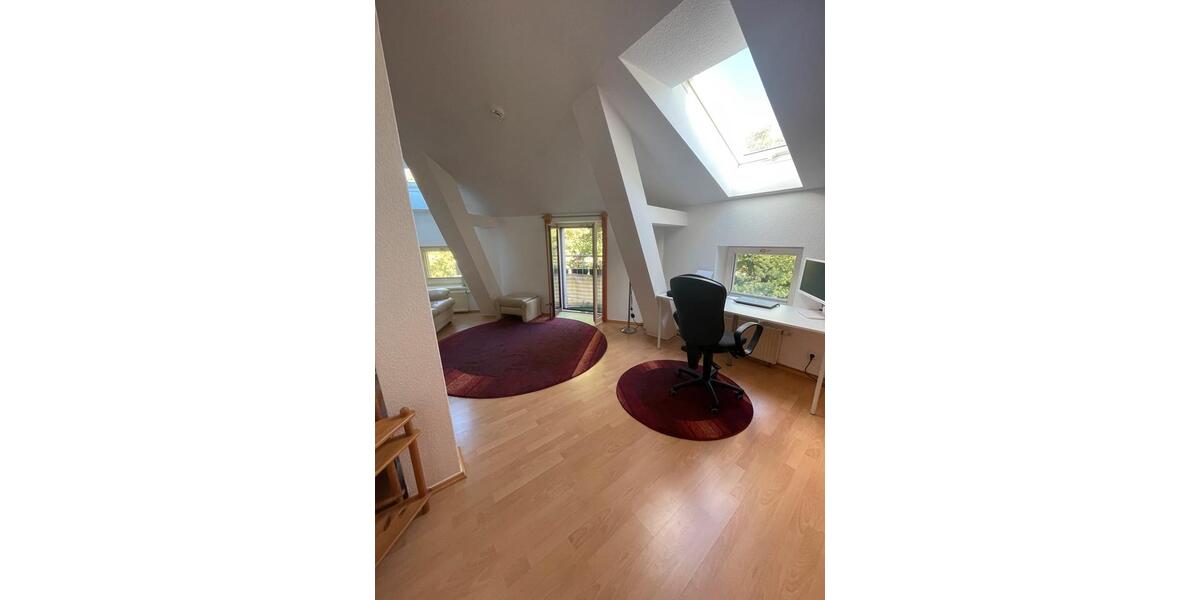 Top Lage in Potsdam, vollmöbilierte Wohnung 2 zimmer