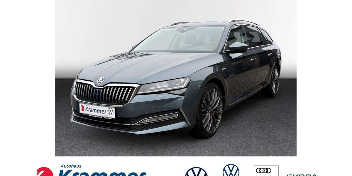 Skoda Superb 75.000 km 27.340 &euro; Hengersberg 94491