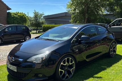 Opel Astra 203.980 km 7.200 &euro; Bad Oeynhausen 32547