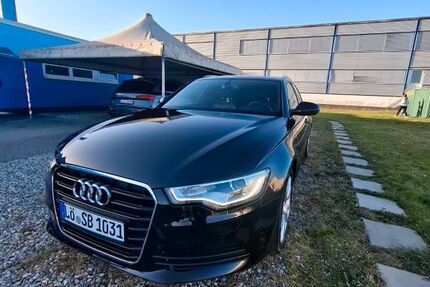 Audi A6 105.000 km 15.400 &euro; Schopfheim 79650