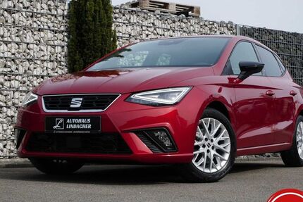Seat Ibiza 27.106 km 20.480 &euro; Schwäbisch Gmünd 73527