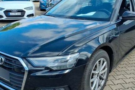 Audi A6 159.000 km 22.500 &euro; Budenheim 55257