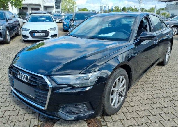 Audi A6 159.000 km 22.500 &euro; Budenheim 55257