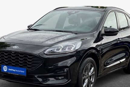 Ford Kuga 16.367 km 21.500 &euro; Leonberg 71229