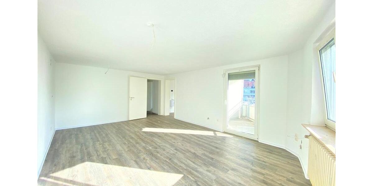 Ein Zimmer in großzügiger 2er-WG in Grünberg zu vermieten 3 zimmer