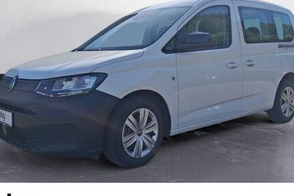 VW Caddy 30.549 km 22.860 &euro; Albstadt 72458