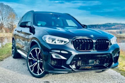 BMW X3 M 56.200 km 53.999 &euro; Bischofsreut 94145