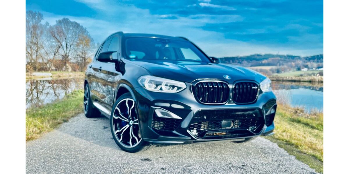 BMW X3 M 56.200 km 53.999 &euro; Bischofsreut 94145