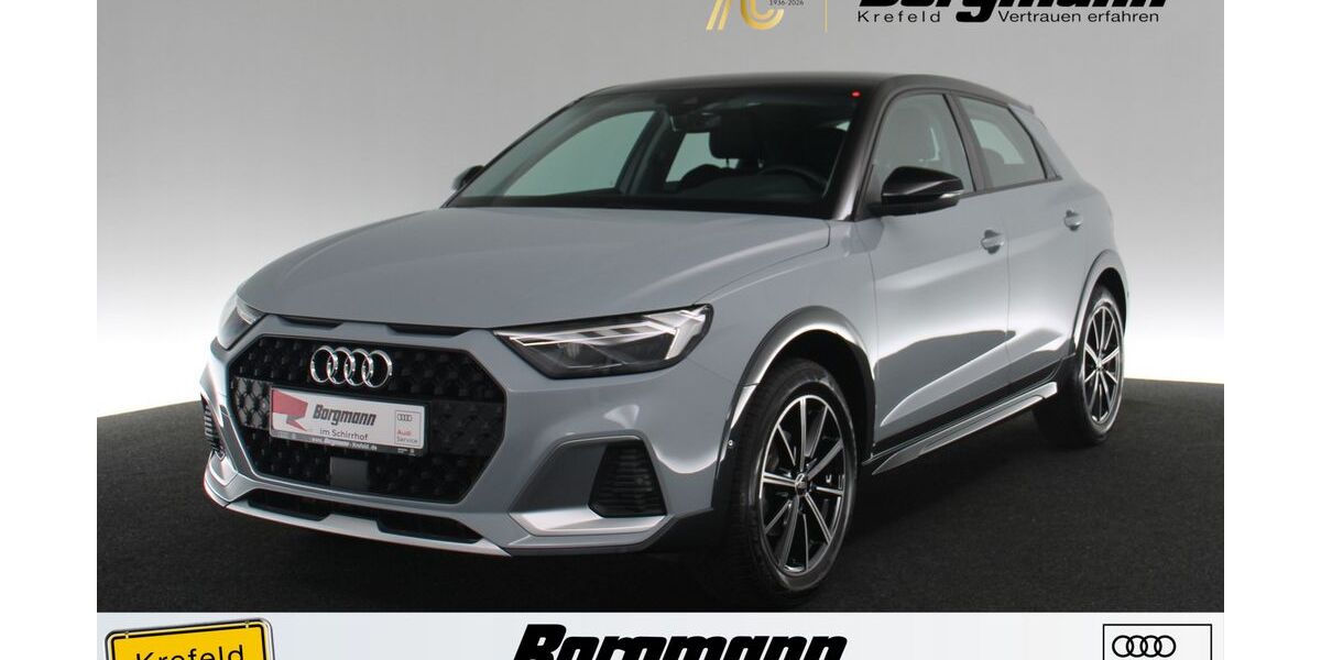 Audi A1 17.212 km 26.881 &euro; Krefeld 47803