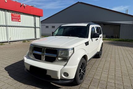 Dodge Nitro