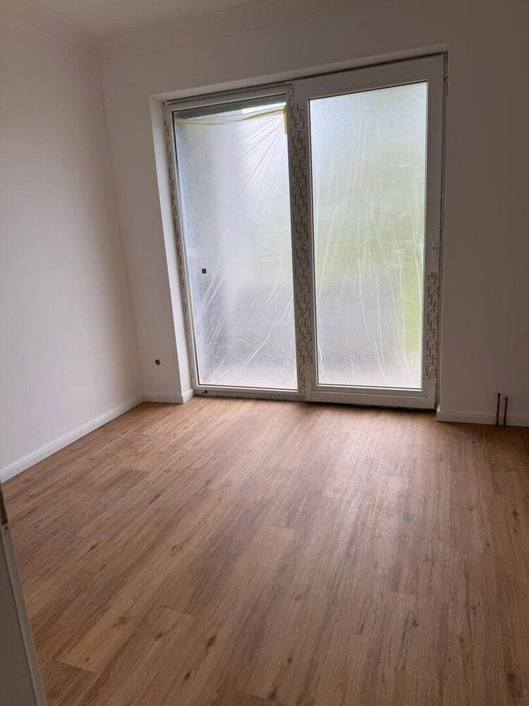Komplett sanierte 3-Zimmer-Wohnung - ideal für Paare oder kleine Familien