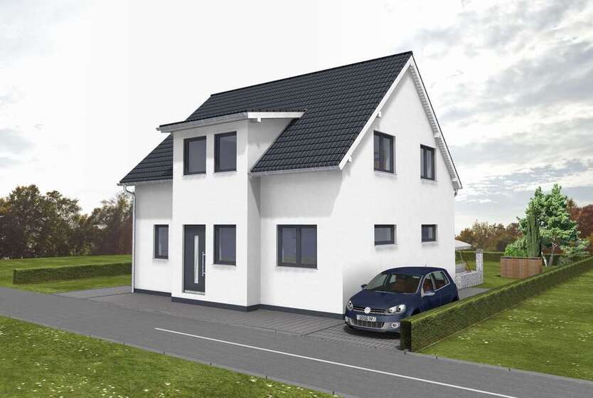 Haus zum Kaufen in Kalenborn 435.000 € 120 m²