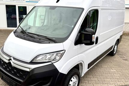 Citroen Jumper 145.900 km 15.900 € Selm 59379
