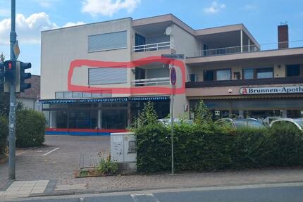 Wohnung Pfungstadt - 2 Zimmer, 70 m&sup2;, 220.000&euro; | Angebot:26982546