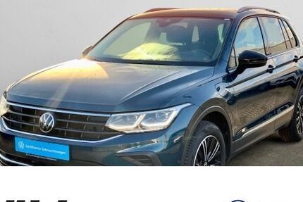 VW Tiguan 73.373 km 27.590 € Hildesheim 31137