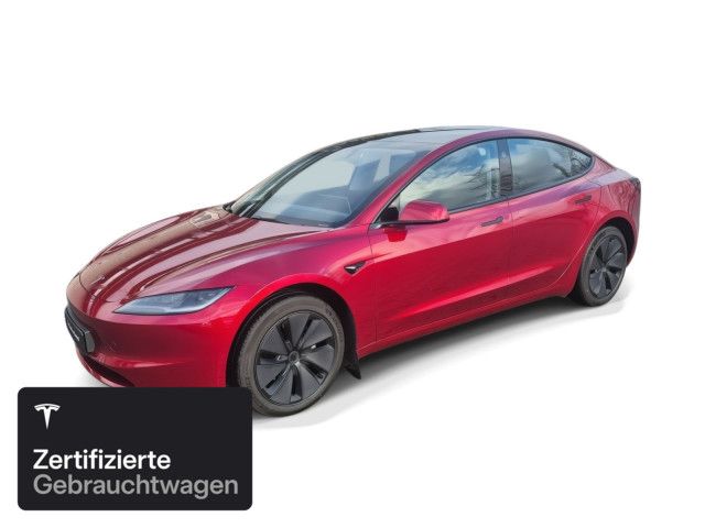 Tesla Model 3 21.238 km 49.000 &euro; Obertraubling 93083