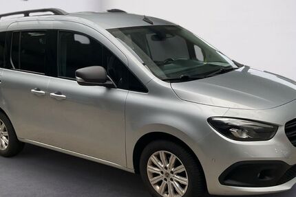 Mercedes-Benz Citan 69.527 km 18.490 &euro; Husum 25813