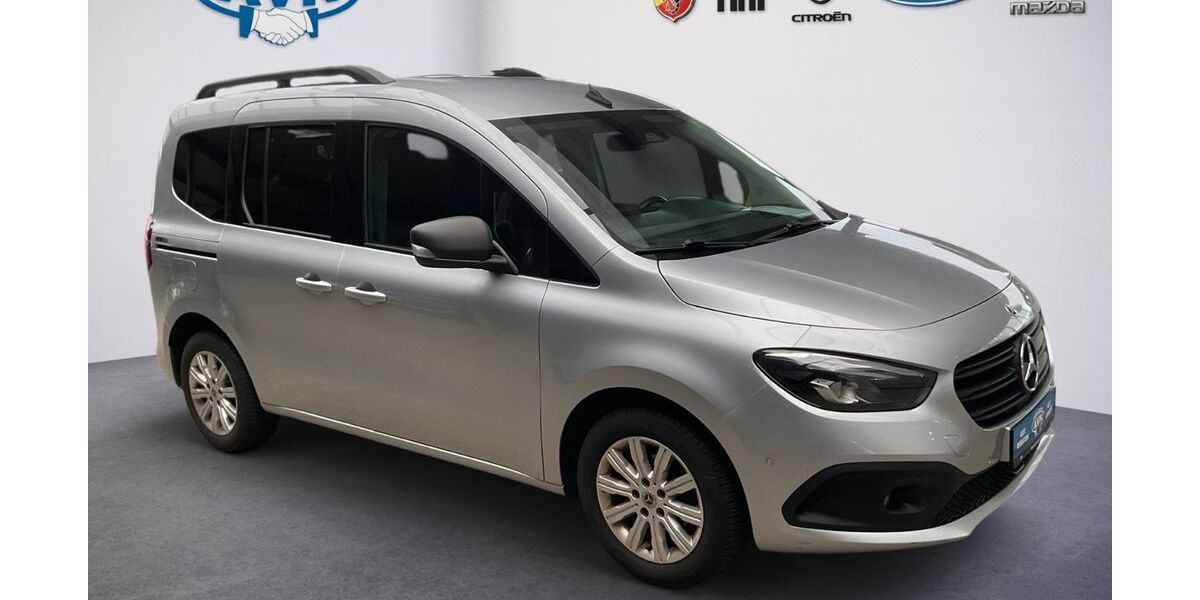Mercedes-Benz Citan 69.527 km 18.990 &euro; Husum 25813